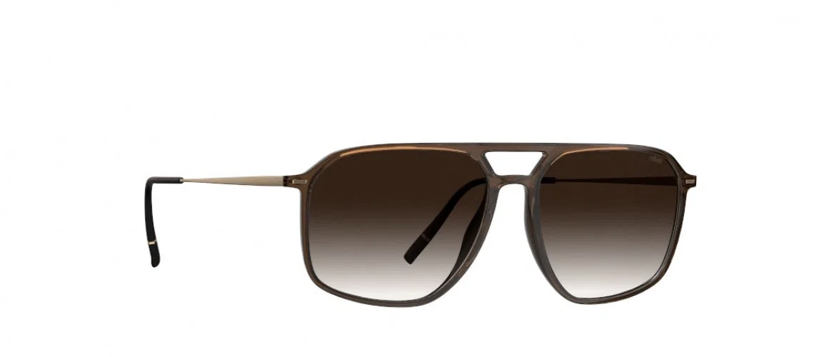 Silhouette Pinnacles 4085 Sunglasses - view 29